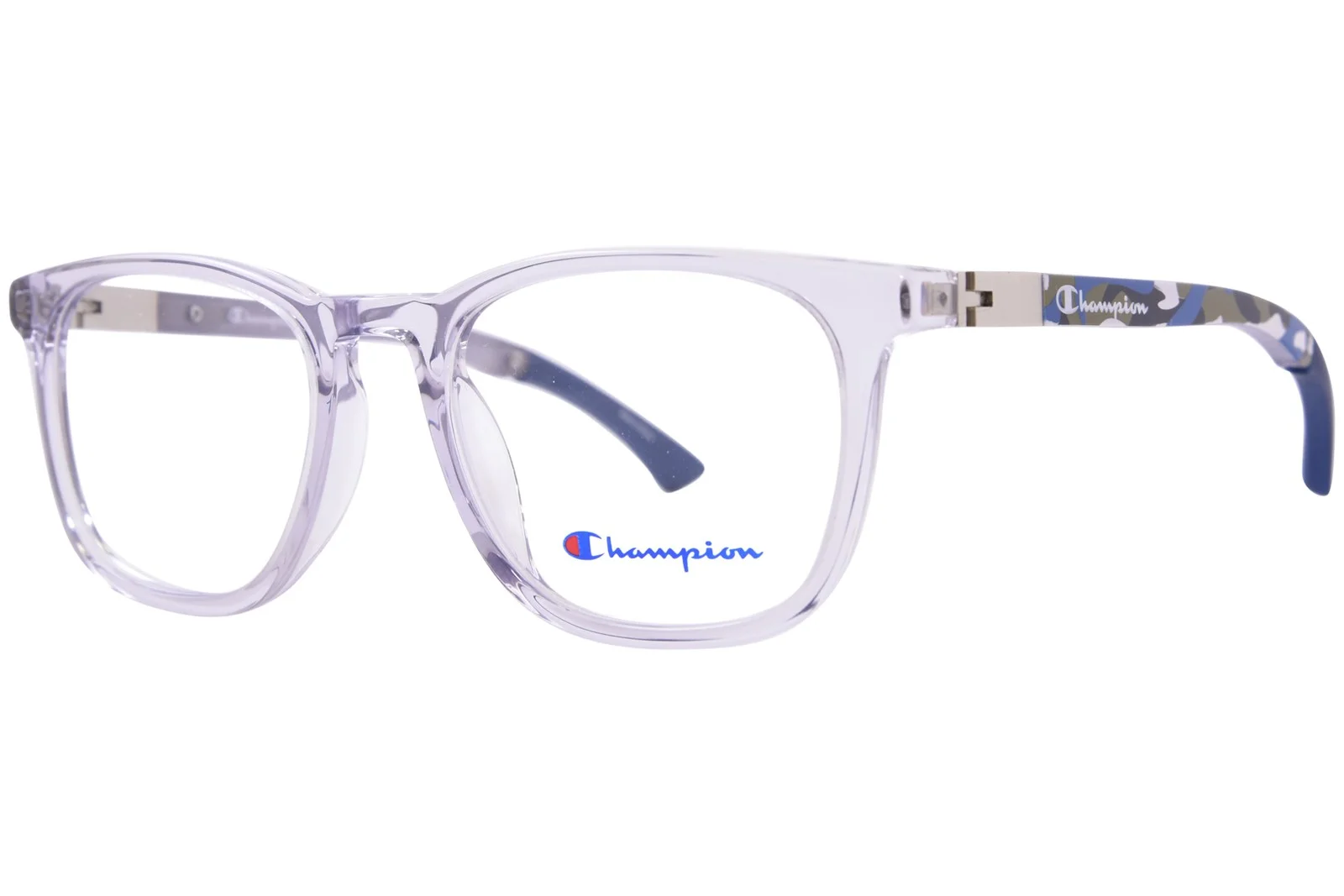 Champion Razz C02 Eyeglasses Frame Youth Kids Boy