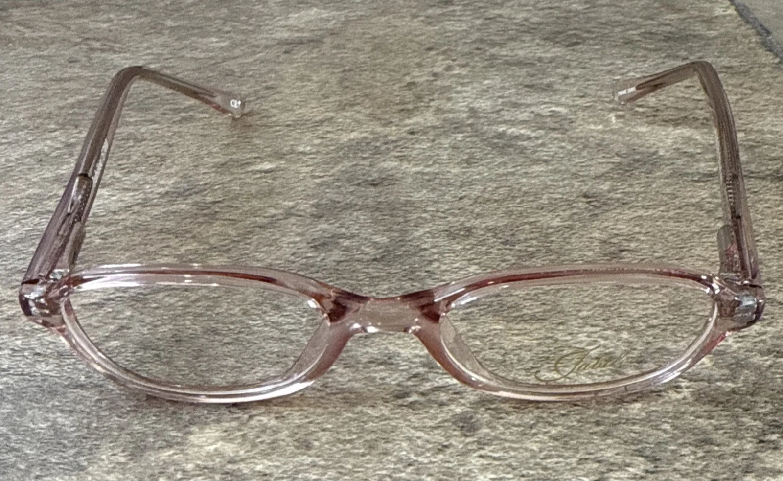 Champion Razz C02 Eyeglasses Frame Youth Kids Boy 3