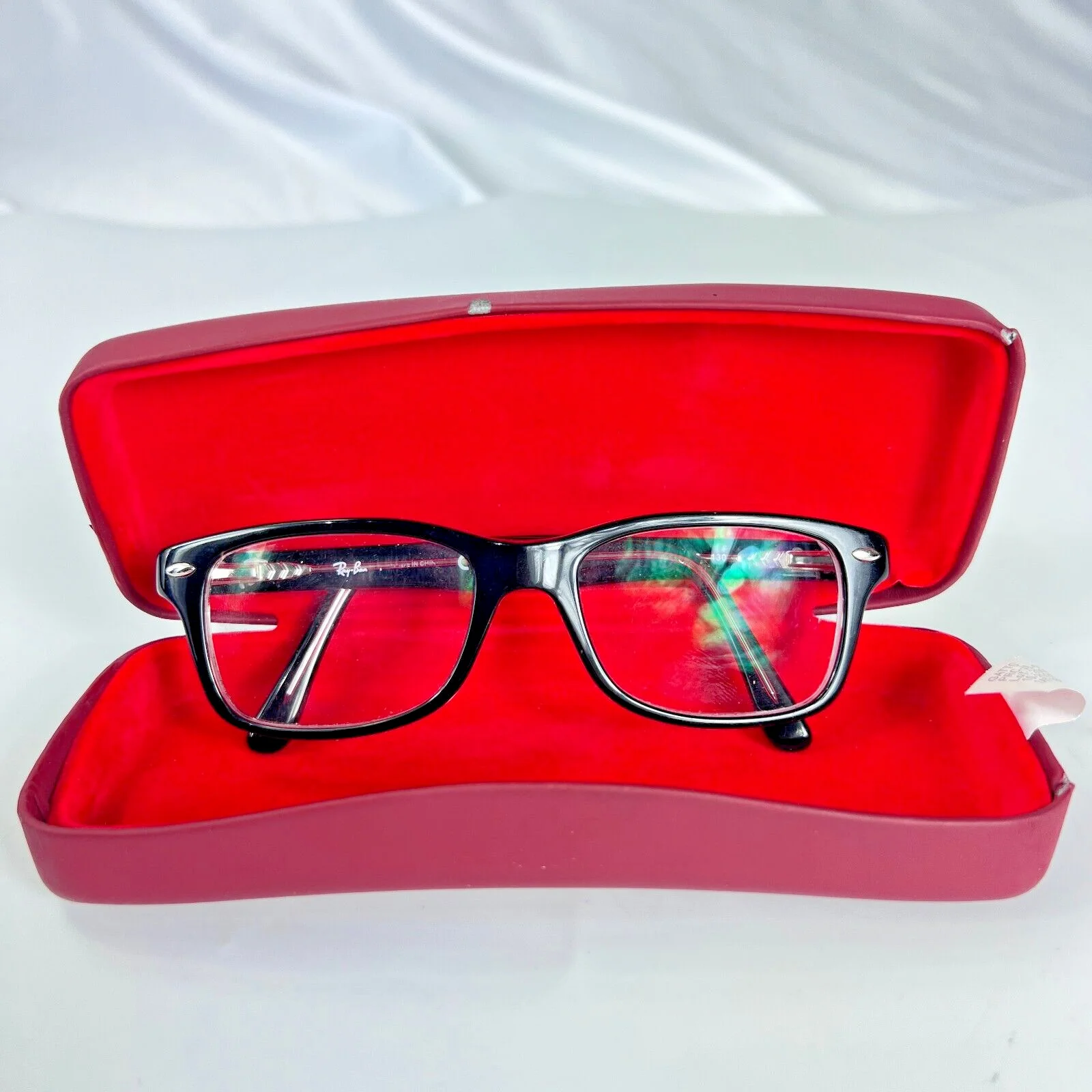 NEW Oakley Barspin XS OY3001-0249 Youth Boys Pewter Eyeglasses Frames 49/15~130 3