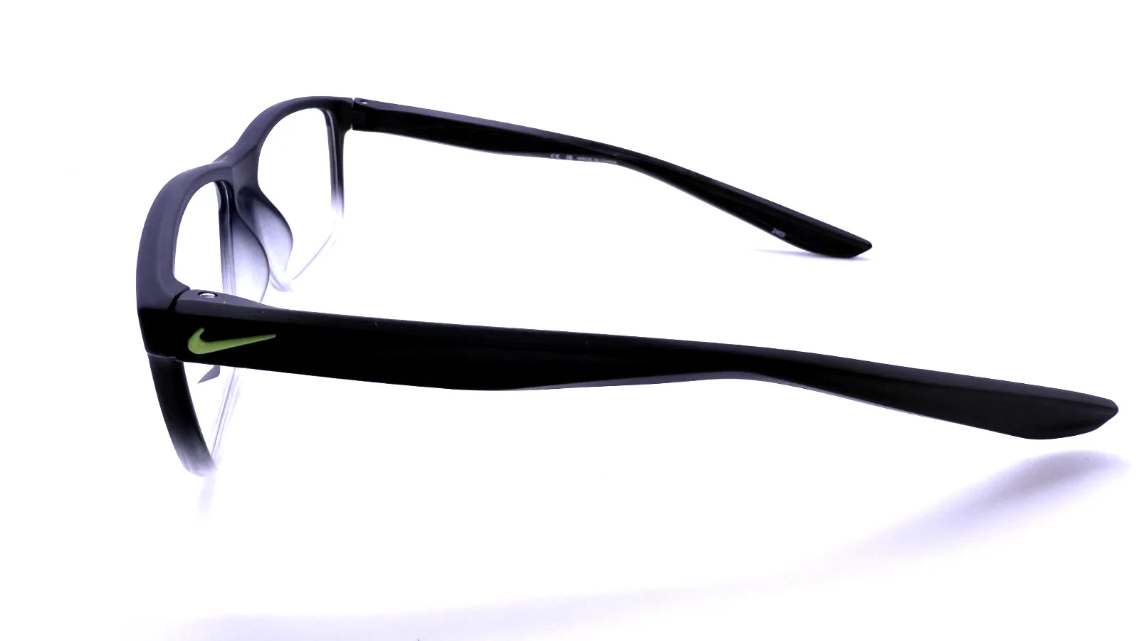 Nike 5002 010 Eyeglasses Frame Youth Boy 2