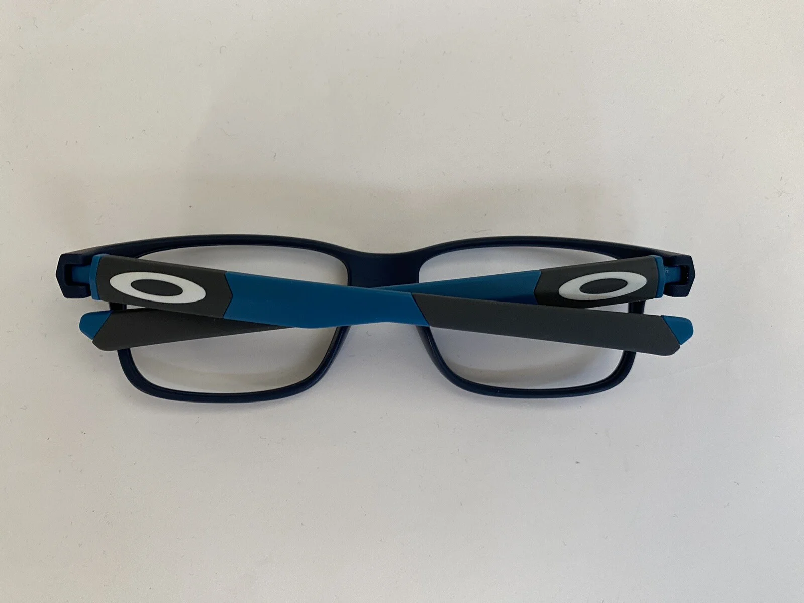 Oakley Field Day Eyeglasses Frames OY8007 800707 50-15-128 Youth Boy