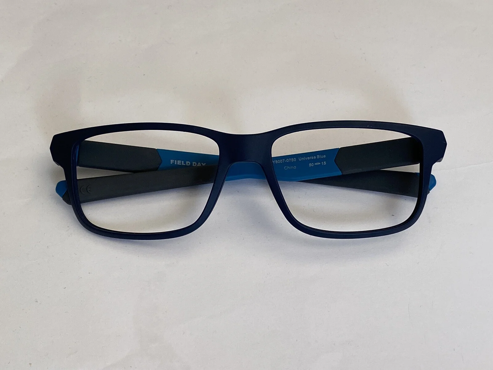 Oakley Field Day Eyeglasses Frames OY8007 800707 50-15-128 Youth Boy 4