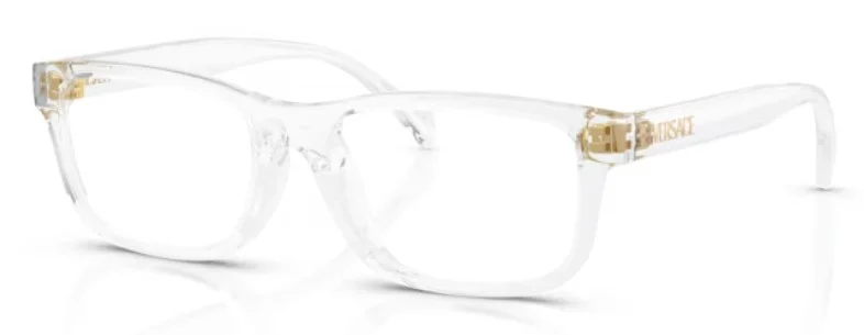Versace VK3013U 148 Eyeglasses Youth Kids Boy