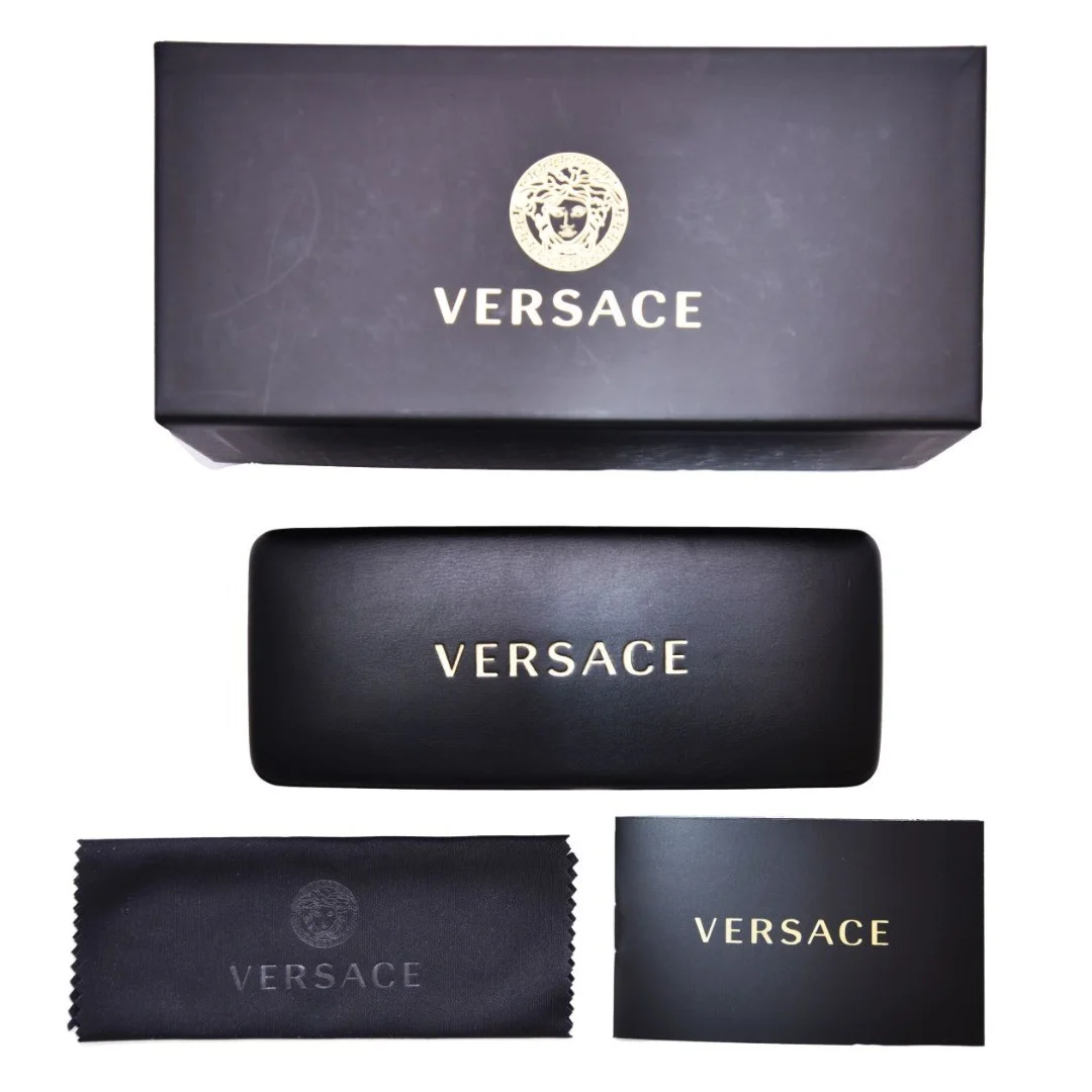 Versace VK3013U 148 Eyeglasses Youth Kids Boy 2