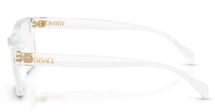 Versace VK3013U 148 Eyeglasses Youth Kids Boy 4